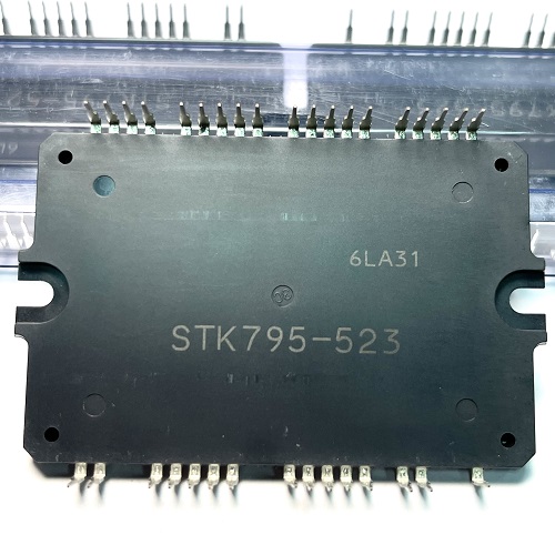 STK795-523 ORIGINAL